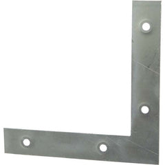 Marlin Steel Wire Products - Braces Type: Corner Brace Length (Inch): 5 - Grade Industrial Supply