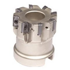 HPF90AN D40-08-22-07 FACE MILL - Grade Industrial Supply