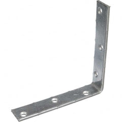 Marlin Steel Wire Products - Braces Type: Corner Brace Length (Inch): 6 - Grade Industrial Supply