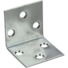 Marlin Steel Wire Products - Brackets Type: Bracket Length (Inch): 1-1/2 - Grade Industrial Supply