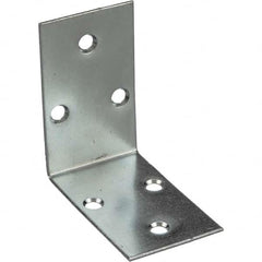 Marlin Steel Wire Products - Brackets Type: Bracket Length (Inch): 2-1/2 - Grade Industrial Supply