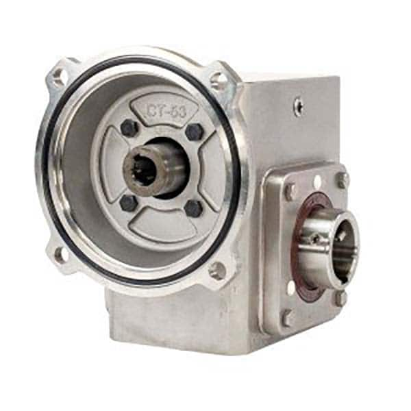 Worldwide Electric - Speed Reducers Centerline Distance: 2.060 (Decimal Inch) Ratio: 30:1 - Grade Industrial Supply