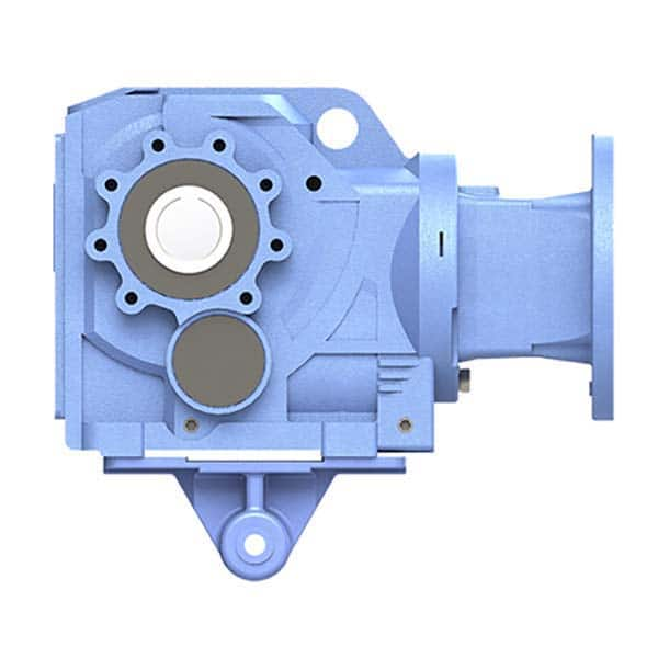 Worldwide Electric - Speed Reducers Centerline Distance: 7.250 (Decimal Inch) Ratio: 30.9 - Grade Industrial Supply