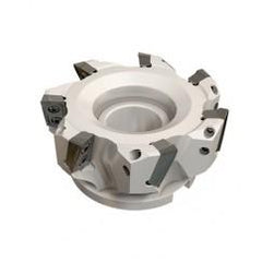 HPF90AT D50-3-22-22 FACE MILL - Grade Industrial Supply