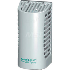 Good Sense 60-Day Air Care System, 1 ea, Good Sense Odor Control Dispenser, 6/CT