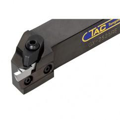 GX-2020LE Grooving Tool - Grade Industrial Supply