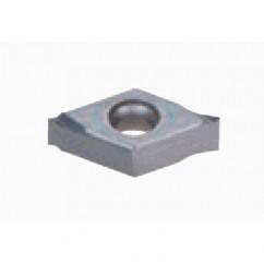 DXGU 220MFRE-JRP Grade SH725 Turning Insert - Grade Industrial Supply