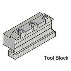 CTBS20-32 My-T Part Off Tool 1 Edge - Grade Industrial Supply