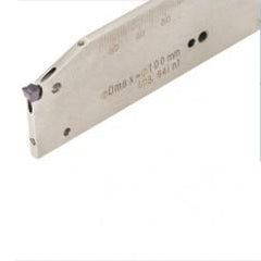 EGP32-6D-CHP EasyCut Face Tool - Grade Industrial Supply