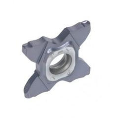 TCM27-239-120 Grade AH725 Grooving Insert - Grade Industrial Supply