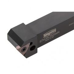 STVOR-3232M4 ON-EDGE HLDR - Grade Industrial Supply