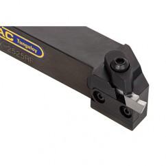 GX2525LF Grooving Tool - Grade Industrial Supply