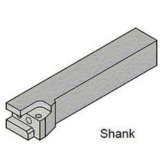 CFGTL2020 GROOVING TOOL - Grade Industrial Supply