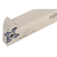 STCR1627CHP Grooving Tool - Grade Industrial Supply