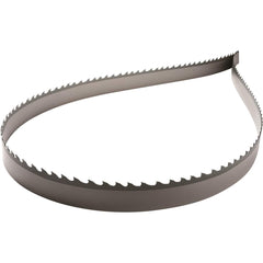 Lenox - Band Saw Blade Coil Stock Blade Material: Carbide Tipped Teeth Per Inch: 3-4 - Grade Industrial Supply