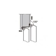 ETXNR2020K33 TOOL HOLDER - Grade Industrial Supply