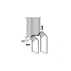 ESSNR1616H32 - Turning Toolholder - Grade Industrial Supply