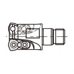 HXP06025R HIGH FEED TOOL-T/EXP - Grade Industrial Supply