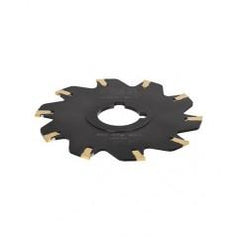 SSG04R080-4 TANGENTIAL SLOT CUTTER - Grade Industrial Supply