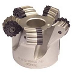 FRW D064A080-06-25.4-16 FACE MILL - Grade Industrial Supply