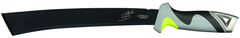 Les Stroud SK Jungle 18"Machete - Grade Industrial Supply