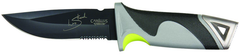 Les Stroud SK Mountain Knife - Grade Industrial Supply