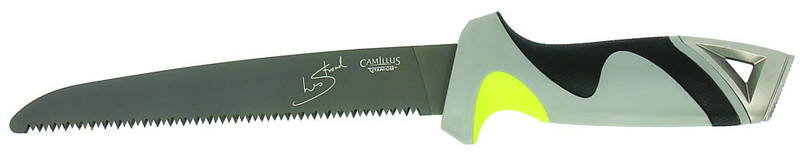 Les Stroud SK Path Fixed Saw - Grade Industrial Supply