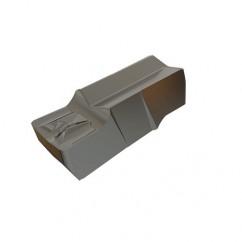 GIFI 4.00E-0.40 Grade IC20 - Turning & Grooving Insert - Grade Industrial Supply