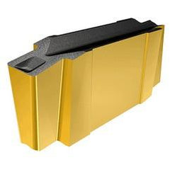 GIG 1.25-0.10 Grade IC808 - External Grooving Insert - Grade Industrial Supply