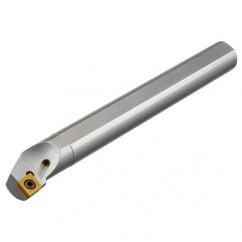 3/4" SH - RH - 5° Lead - Indexable Boring Bar Coolant-Thru - Grade Industrial Supply