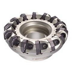 F45WG D125-18-40-FX-R08 FACE MILL - Grade Industrial Supply