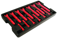 INSULATED 13PC INCH OPEN END - Grade Industrial Supply