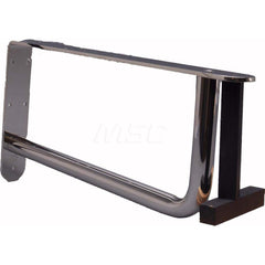 Brackets; Type: Bracket; Length (mm): 400.00; Width (mm): 40.00; Height (mm): 200.0000; Load Capacity (Lb.): 110.000; Finish/Coating: Mirror; Minimum Order Quantity: 304 Stainless Steel; Material: 304 Stainless Steel