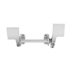 Brackets; Type: Lever Release; Length (mm): 1076.00; Width (mm): 52.00; Height (mm): 102.0000; Finish/Coating: Plain; Minimum Order Quantity: PBT; Stainless Steel; Material: PBT; Stainless Steel