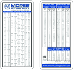 Series 1005 - Decimal Equivalent Pocket Chart - Package Of 100 - Grade Industrial Supply