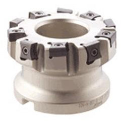 F86LNX D063-08-22-R-N11 FACE MILL - Grade Industrial Supply