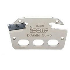 DGAMM38-2 - Grade Industrial Supply