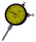 30MM 0.01MM GRAD DIAL INDICATOR - Grade Industrial Supply