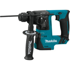 Cordless Rotary Hammer: SDS Plus, 4,900 BPM