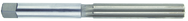 9/16 Dia-HSS-Straight Shank/Straight Flute Hand Reamer - Grade Industrial Supply