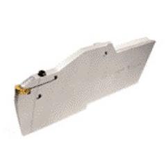 CGFG51-320RP8 - Turning & Grooving Blade - Grade Industrial Supply