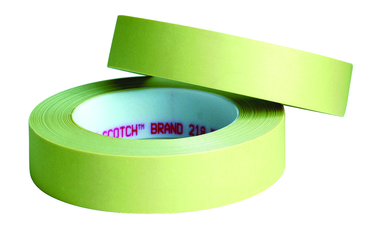 List 218 3/4" x 60 yds Fine Line Tape - Green - Grade Industrial Supply