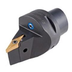 C4 SVVNN-00050-12F EXTERNAL TURNING - Grade Industrial Supply