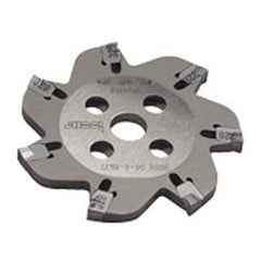 SGSA125-3-1.25K-16Z-FP SLOT MILLING - Grade Industrial Supply