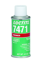 HAZ03 4.5OZ T7471 PRIMER - Grade Industrial Supply