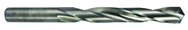 7.4mm Twister GP 5X 118 Degree Point 21 Degree Helix Solid Carbide Jobbers Drill DIN338 - Grade Industrial Supply