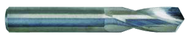 7.9mm Twister GP 3X 118 Degree Point 21 Degree Helix Solid Carbide Drill DIN6539 - Grade Industrial Supply