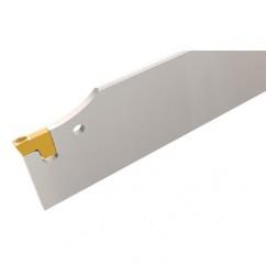 TGFH45-4 - Tang Grip Parting & Grooving Blade - Grade Industrial Supply