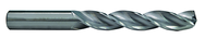 #3 Twister® AL 5X High Performance 3 Flute Solid Carbide Drill - Grade Industrial Supply