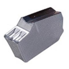 GTN-8W Grade IC354 - T-Cut Parting & Grooving Insert - Grade Industrial Supply